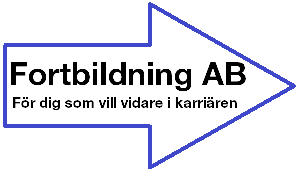 Fortbildning AB
